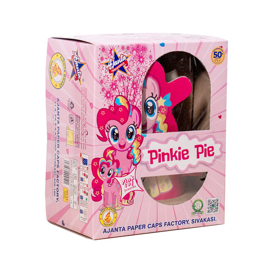 Pinkie Pie Fountain