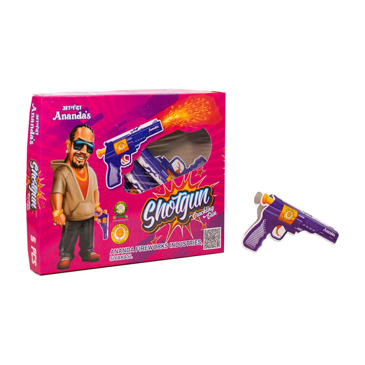 Shot gun