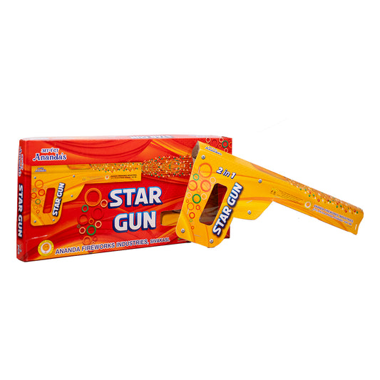 Star Gun