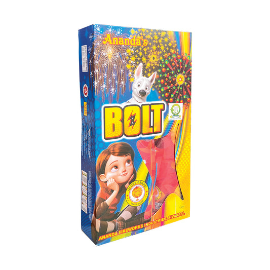 Bolt